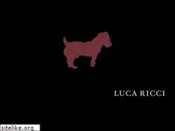 Sites similar to lucaricci.eu