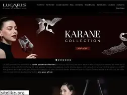 Sites similar to lucariscrystal.com