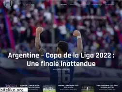 Sites similar to lucarne-opposee.fr