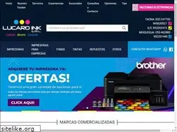 Sites similar to lucaro.com.pe