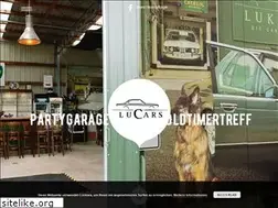 Sites similar to lucars.info