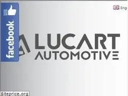 Sites similar to lucart.pl