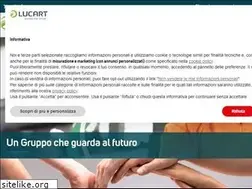 Sites similar to lucartgroup.com