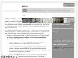 Sites similar to lucas-baloup.com