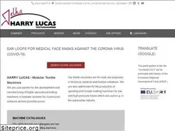Sites similar to lucas-elha.de