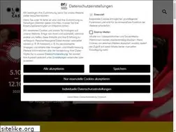 Sites similar to lucas-filmfestival.de