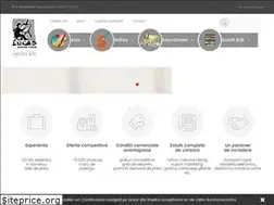 Sites similar to lucas-impex.ro