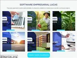 Sites similar to lucas-it.com