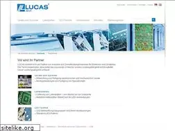 Sites similar to lucas-jena.de