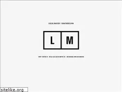 Sites similar to lucas-mayer.de