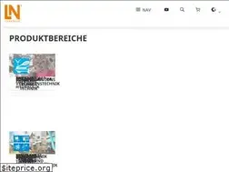Sites similar to lucas-nuelle.de
