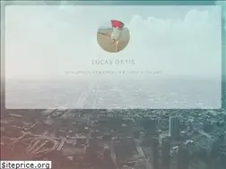 Sites similar to lucas-ortis.com