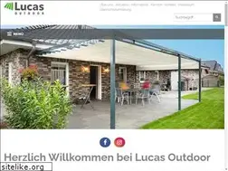 Sites similar to lucas-outdoor.de