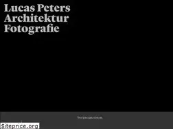 Sites similar to lucas-peters.com
