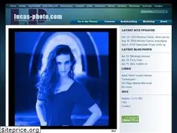 Sites similar to lucas-photo.com