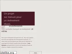 Sites similar to lucas-reception.com