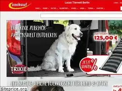 Sites similar to lucas-tierwelt.de