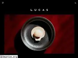 Sites similar to lucas.online
