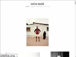 Sites similar to lucasage.com