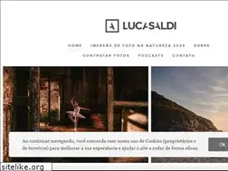 Sites similar to lucasaldi.com
