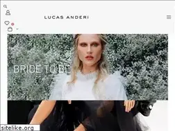 Sites similar to lucasanderi.com.br