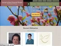 Sites similar to lucasandsonfh.com
