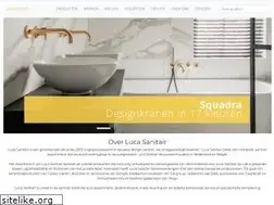 Sites similar to lucasanitair.nl
