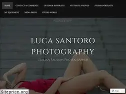 Sites similar to lucasantorophotography.com