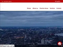 Sites similar to lucasasociados.com