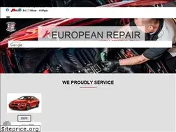 Sites similar to lucasautocare.com
