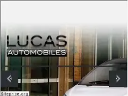 Sites similar to lucasautomobiles.com