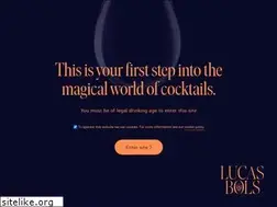 Sites similar to lucasbols.nl