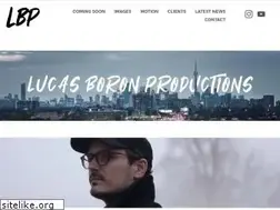 Sites similar to lucasboron.com