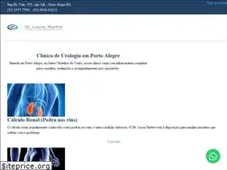 Sites similar to lucasburttet.com.br
