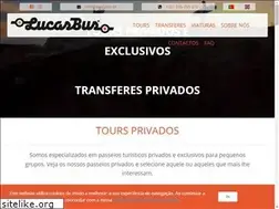 Sites similar to lucasbus.pt