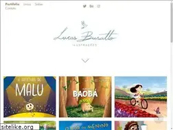 Sites similar to lucasbusatto.com