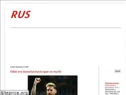 Sites similar to lucascarrasco.blogspot.com.ar