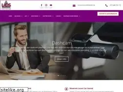 Sites similar to lucascarsound.be