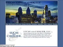Sites similar to lucascavalier.com