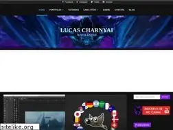 Sites similar to lucascharnyai.com