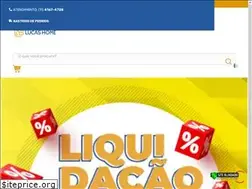 Sites similar to lucascolchoes.com.br