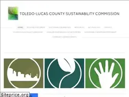 Sites similar to lucascountygreen.com