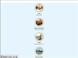 Sites similar to lucascountyoh.gov