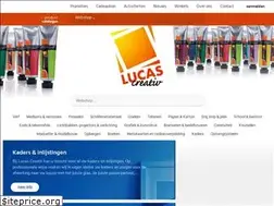 Sites similar to lucascreashop.be
