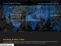 Sites similar to lucasdesign.ro
