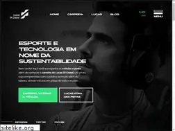 Sites similar to lucasdigrassi.com.br