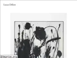 Sites similar to lucasdillon.com