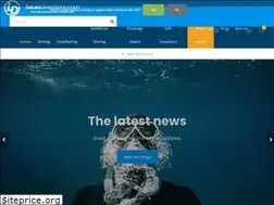 Sites similar to lucasdivestore.com
