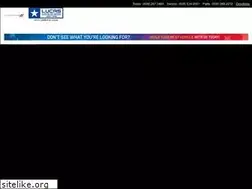 Sites similar to lucasdodgecars.com
