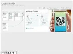 Sites similar to lucaseastman.com